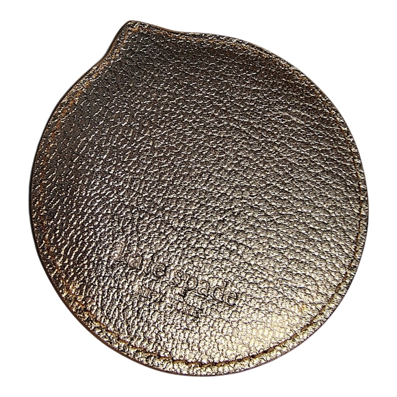 Kate Spade Gold Cosmetic Bag Set - Picture 6 of 7